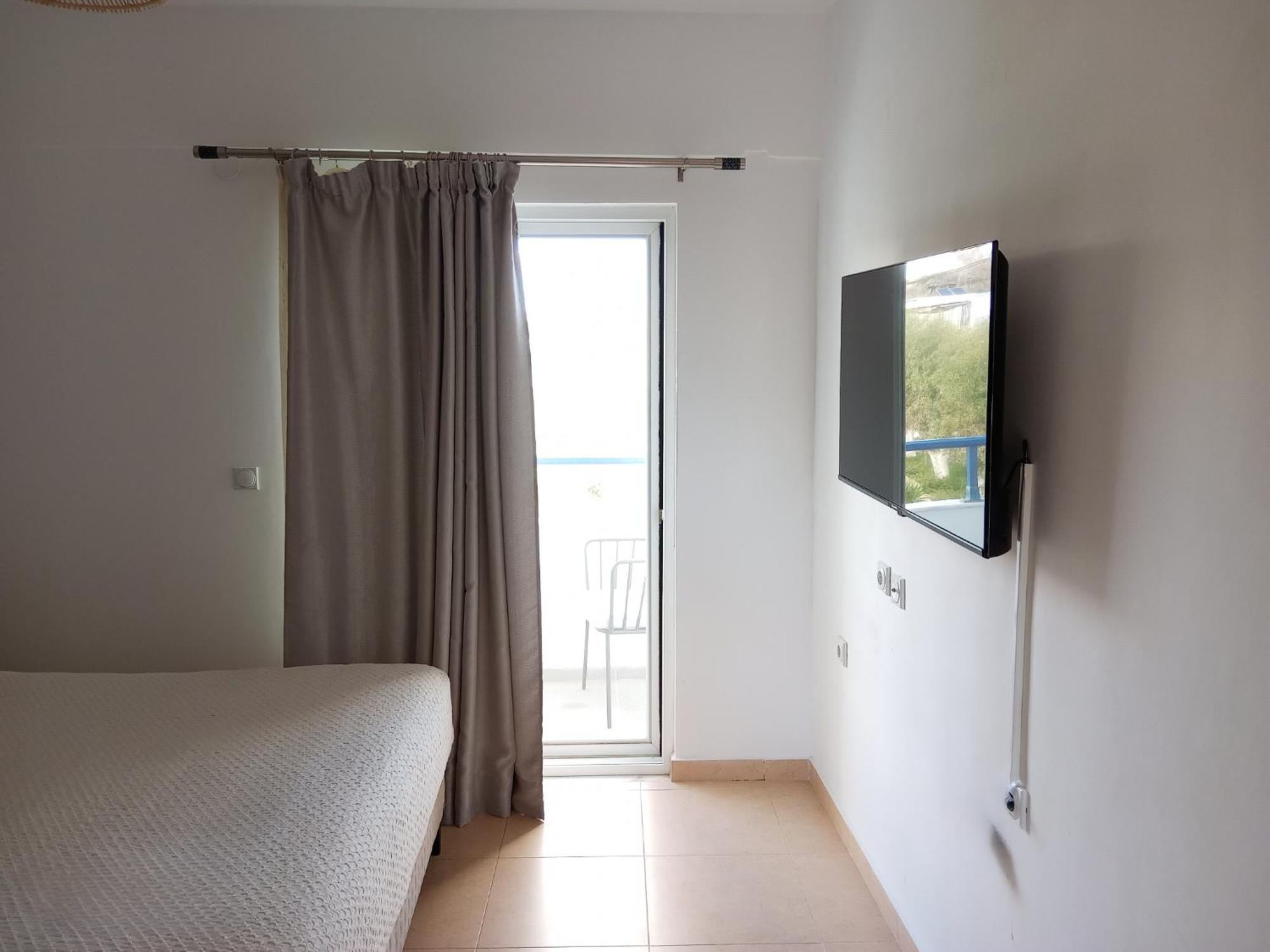 Corafili Holiday Suites Kiotari Esterno foto
