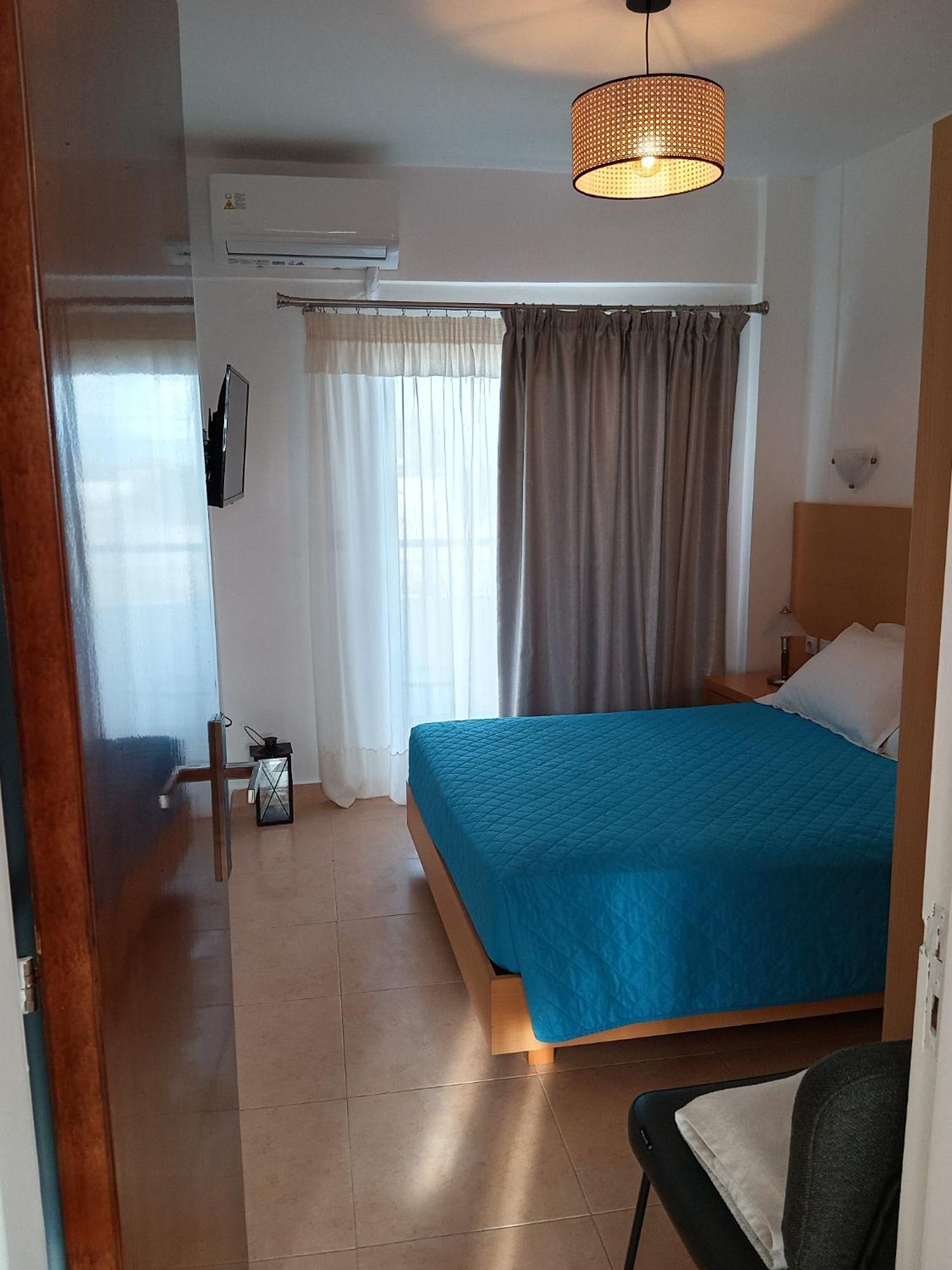 Corafili Holiday Suites Kiotari Esterno foto