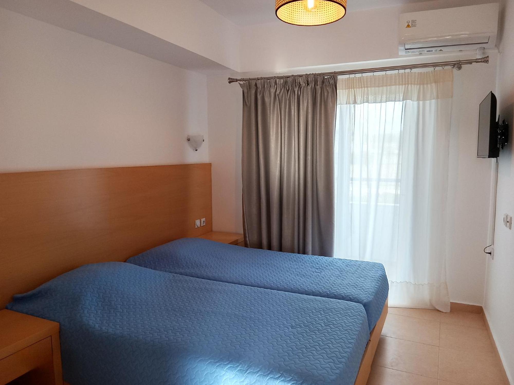 Corafili Holiday Suites Kiotari Esterno foto