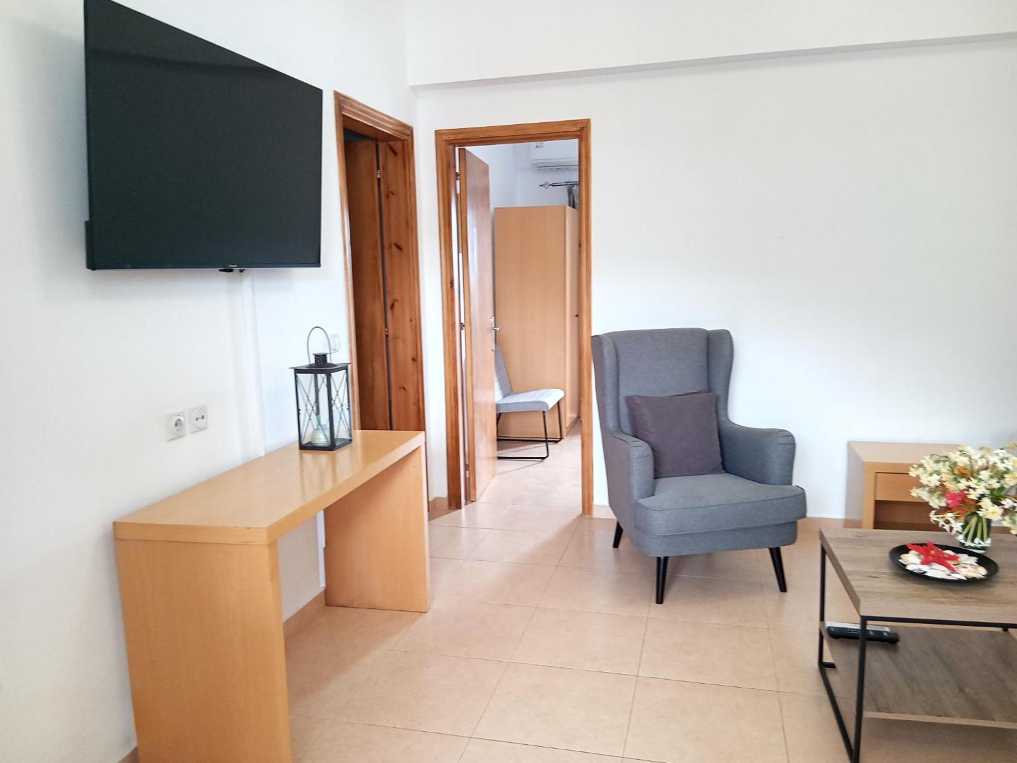 Corafili Holiday Suites Kiotari Esterno foto