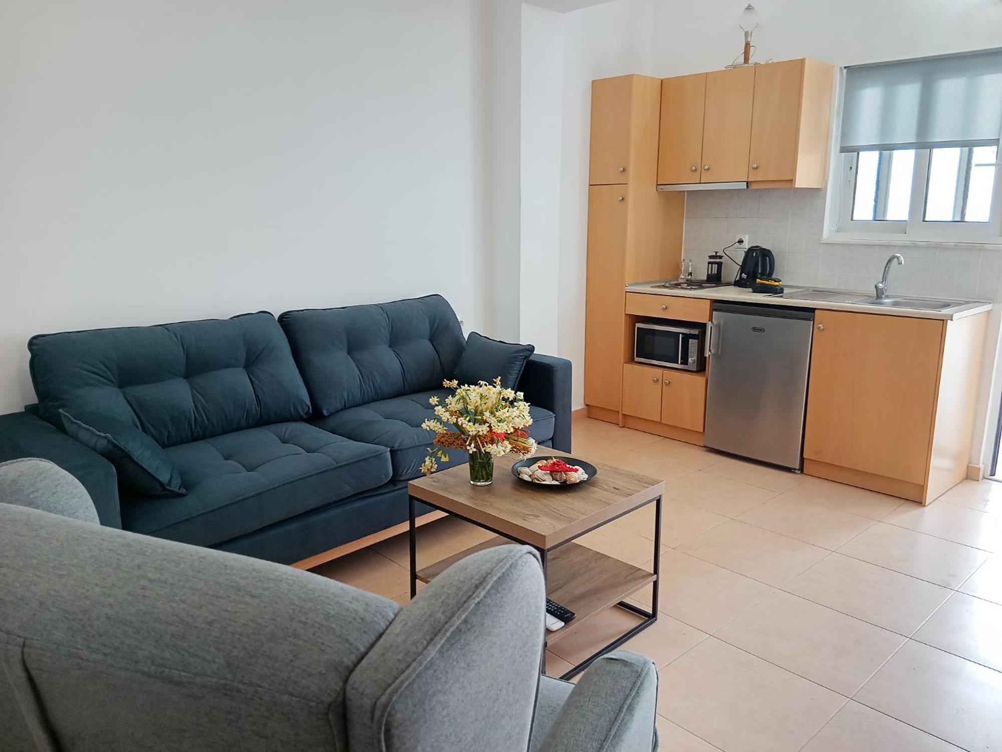 Corafili Holiday Suites Kiotari Esterno foto