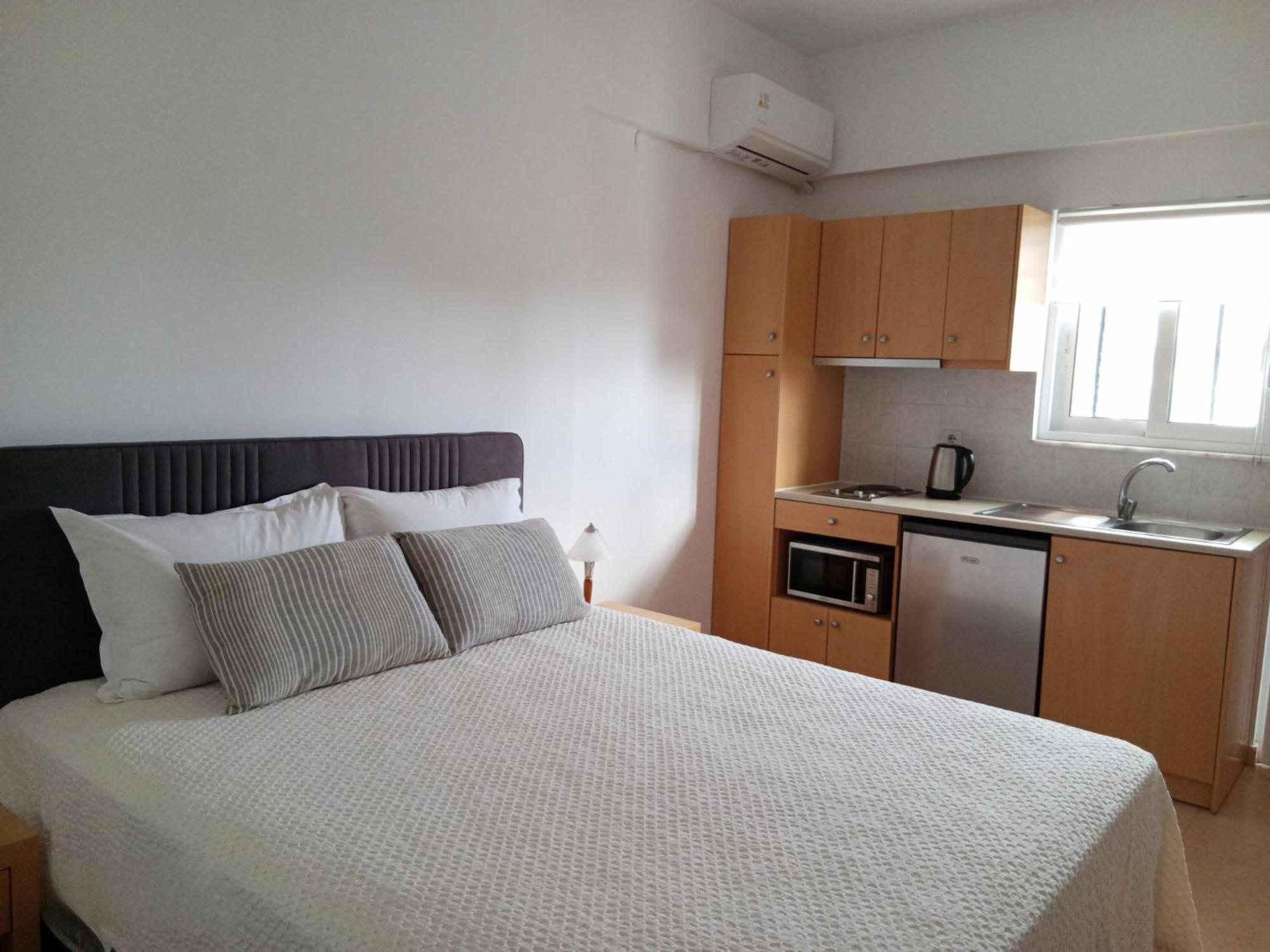 Corafili Holiday Suites Kiotari Esterno foto