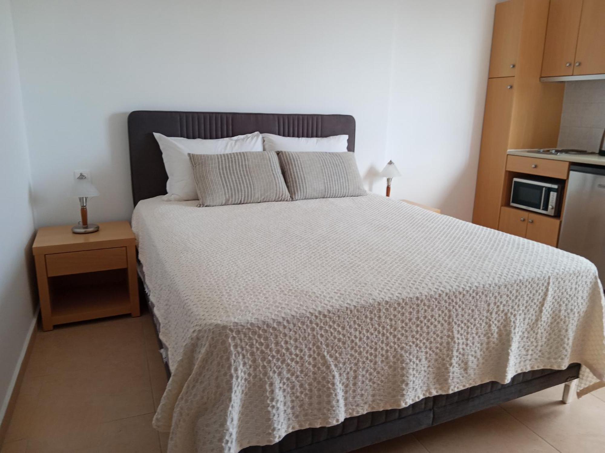 Corafili Holiday Suites Kiotari Esterno foto