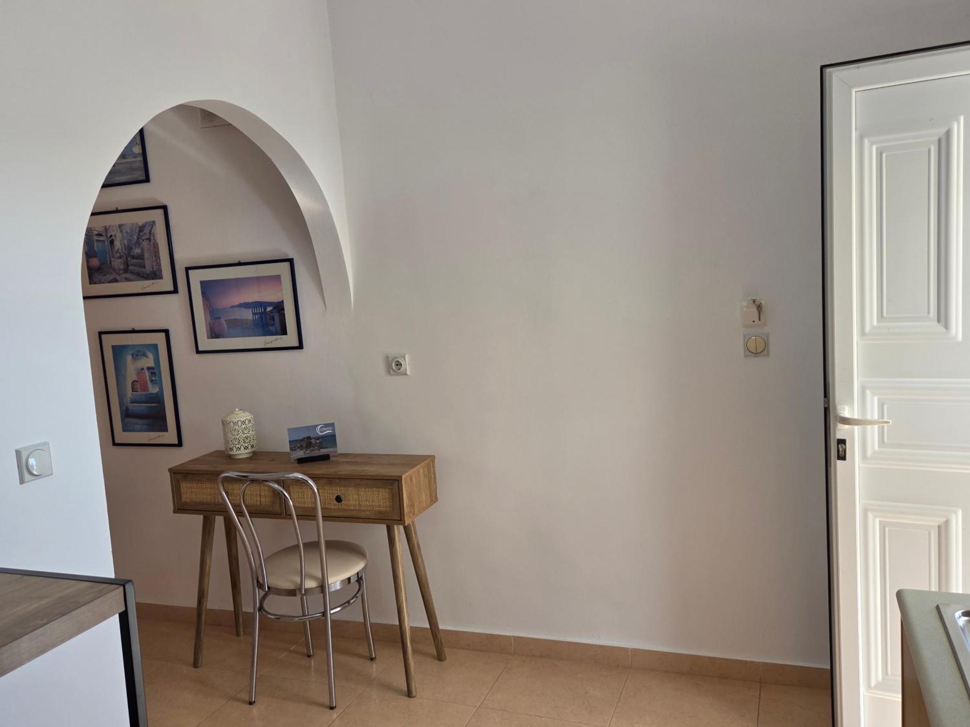 Corafili Holiday Suites Kiotari Esterno foto