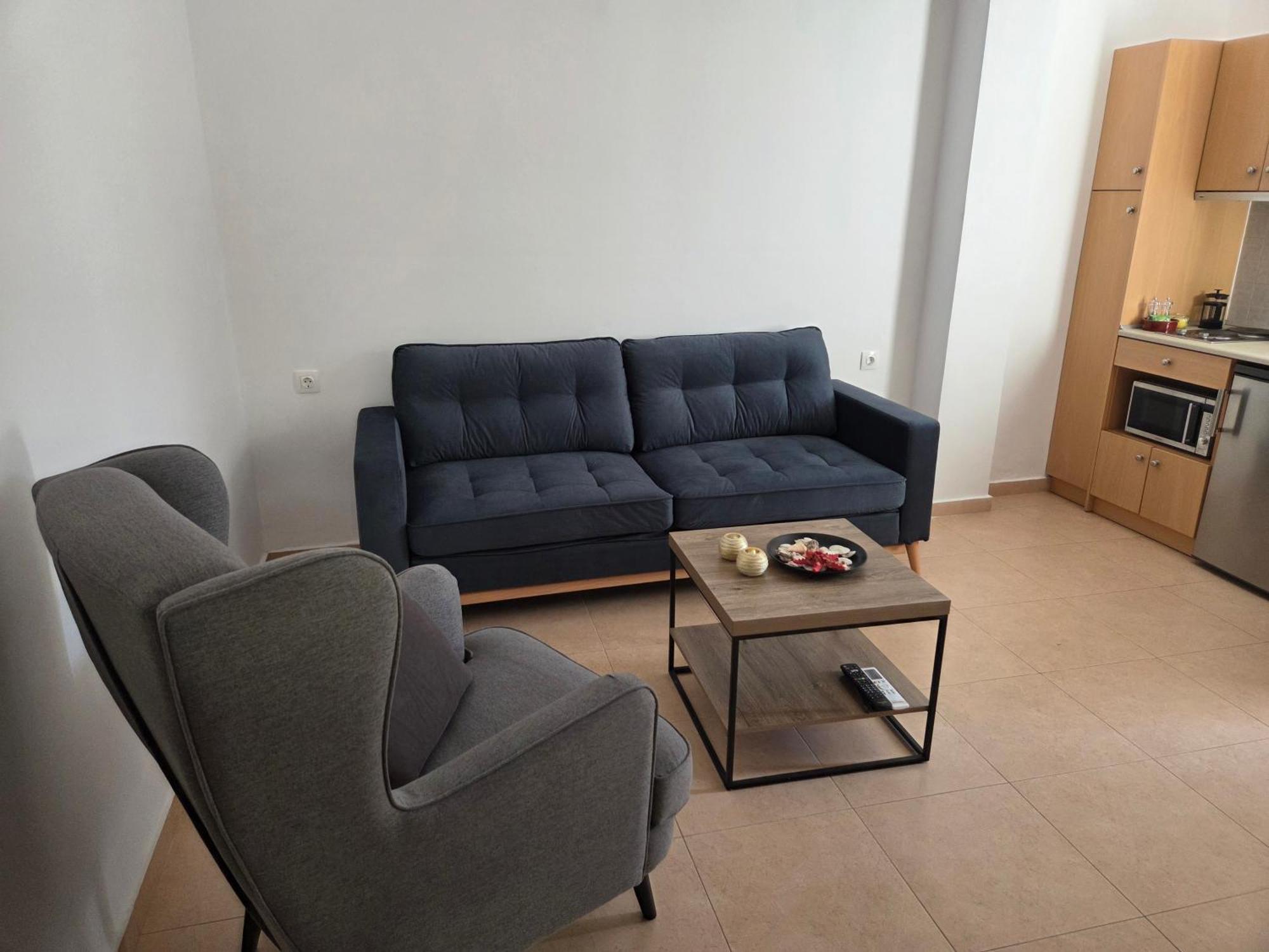 Corafili Holiday Suites Kiotari Esterno foto