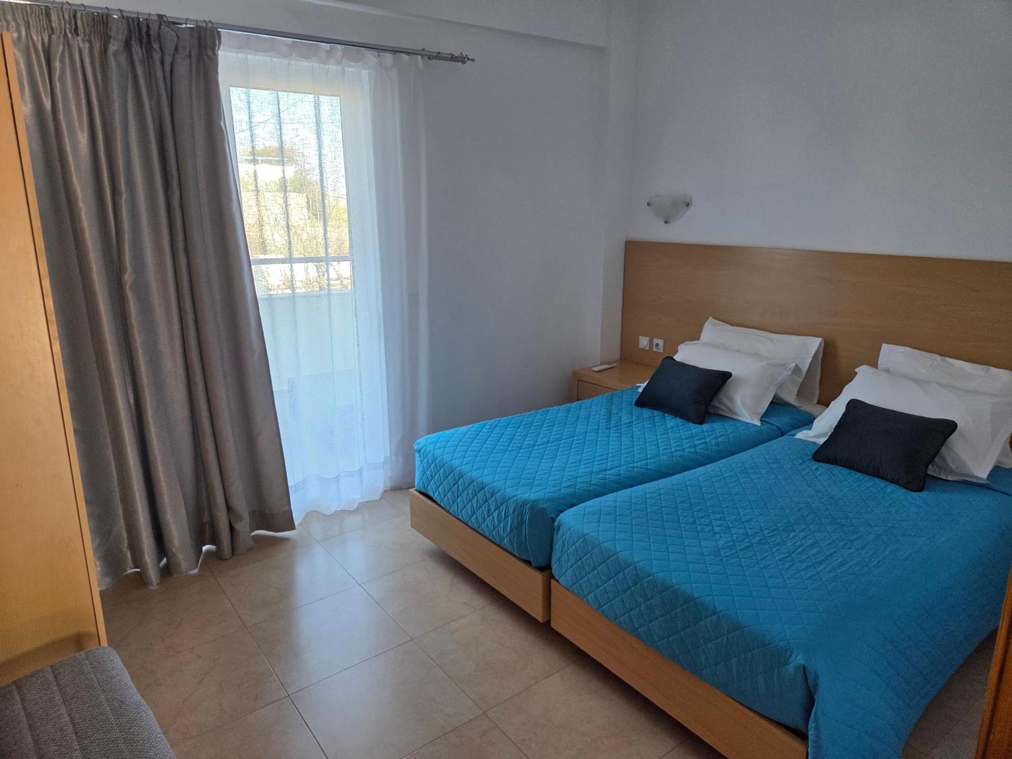 Corafili Holiday Suites Kiotari Esterno foto