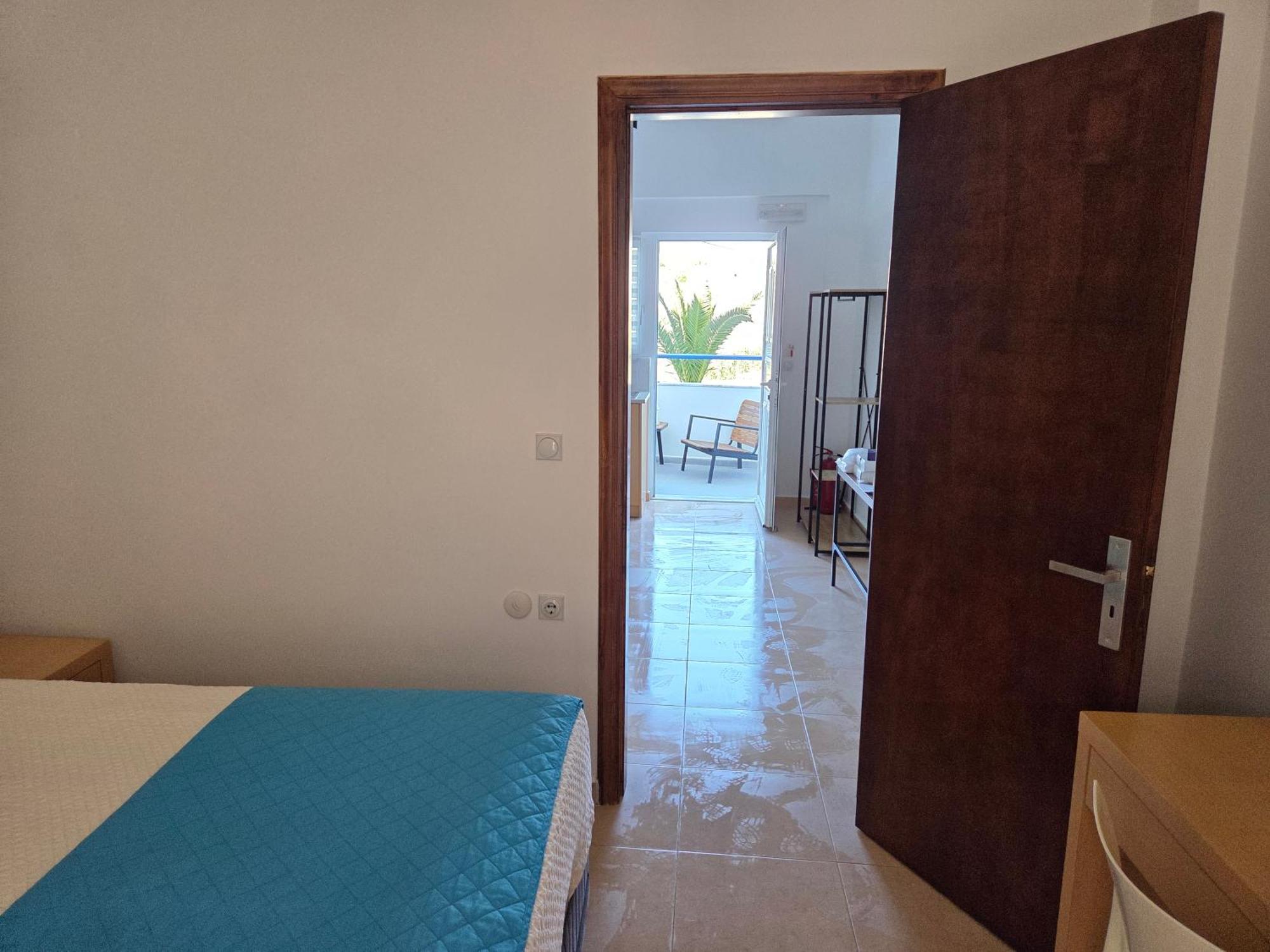 Corafili Holiday Suites Kiotari Esterno foto