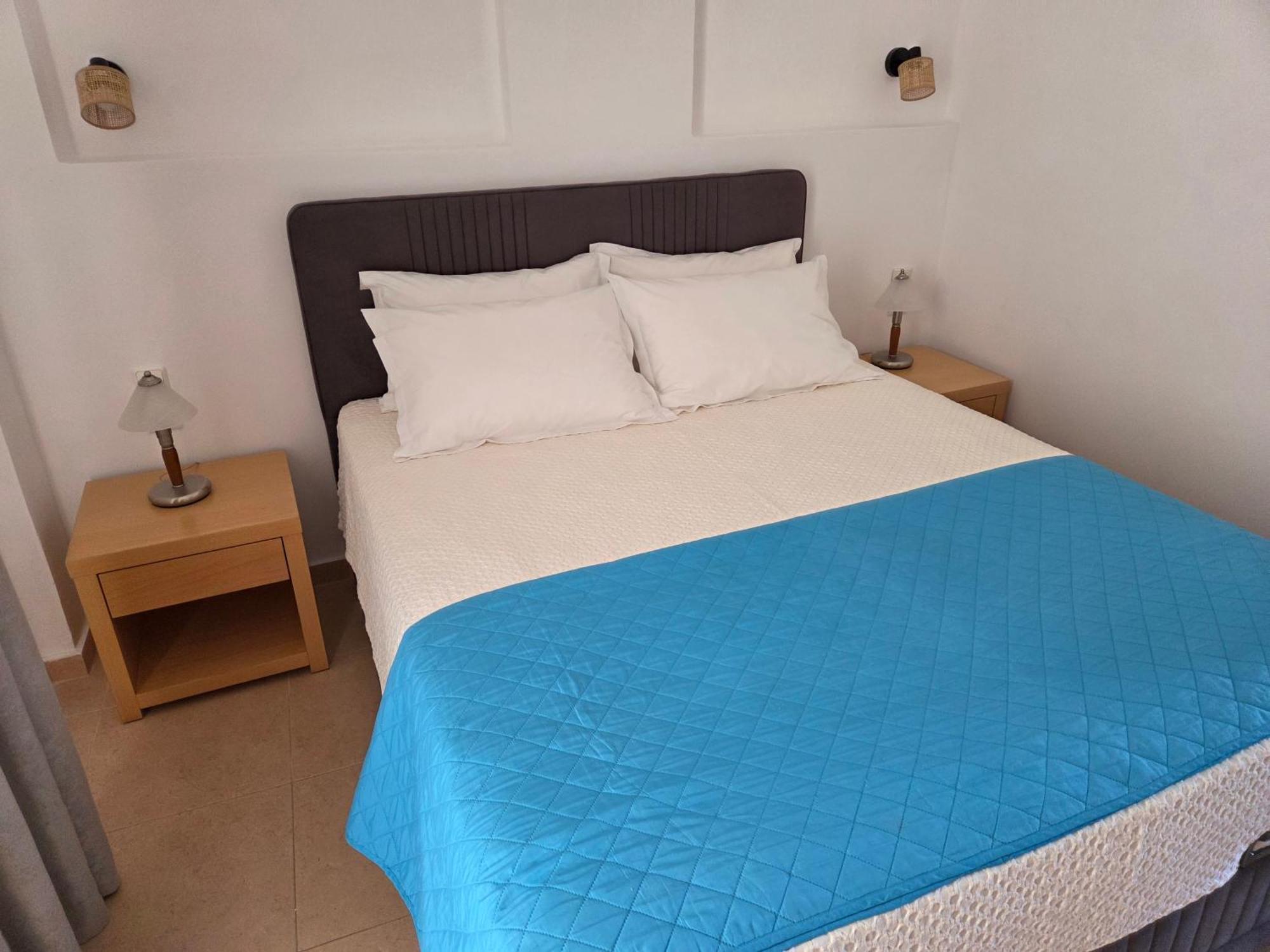 Corafili Holiday Suites Kiotari Esterno foto