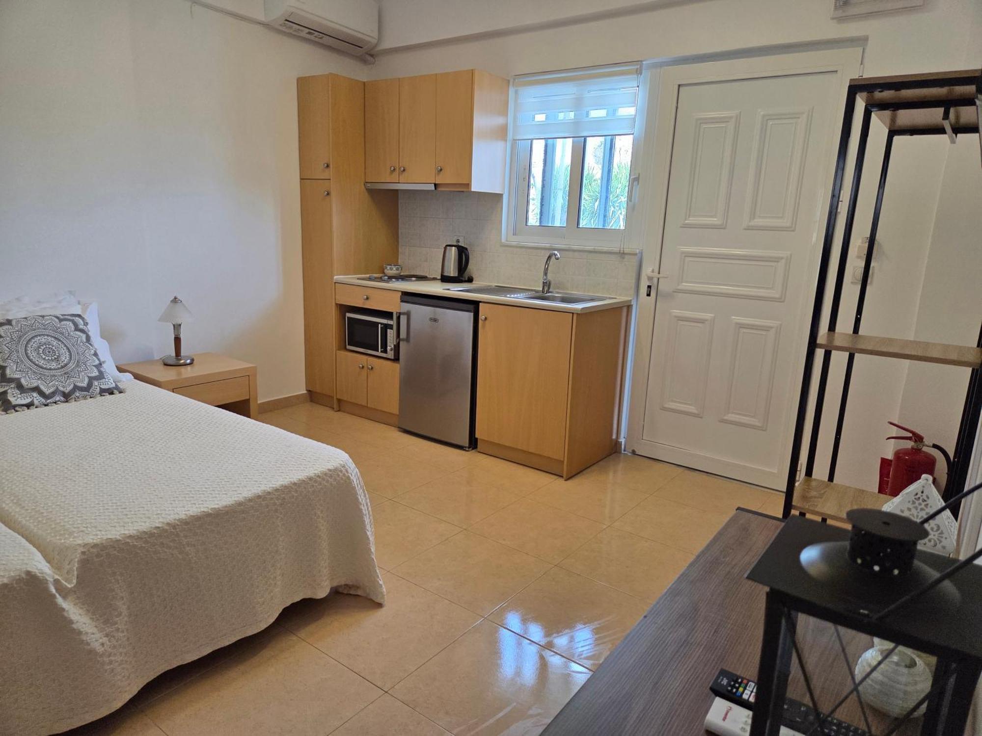 Corafili Holiday Suites Kiotari Esterno foto