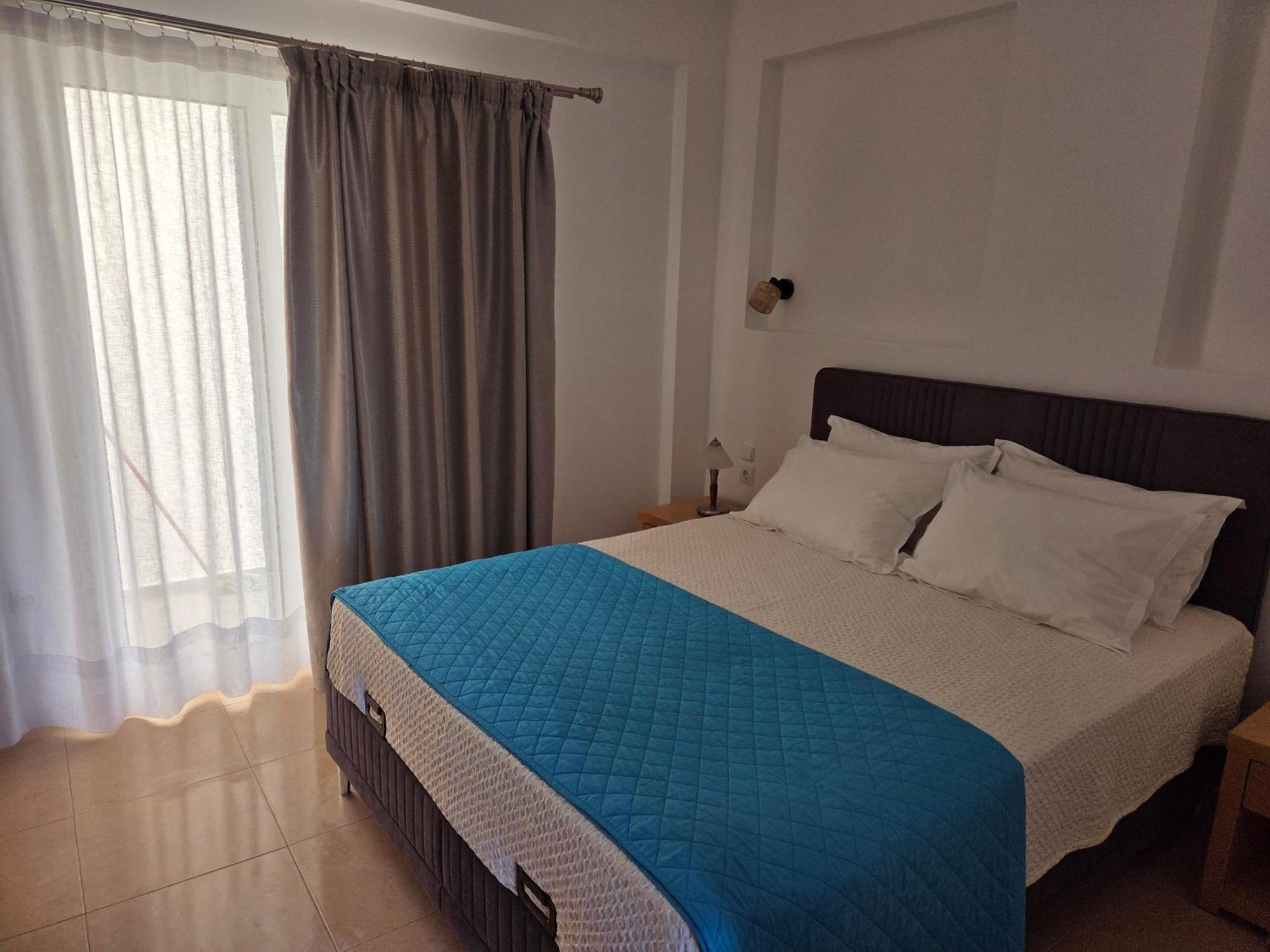 Corafili Holiday Suites Kiotari Esterno foto